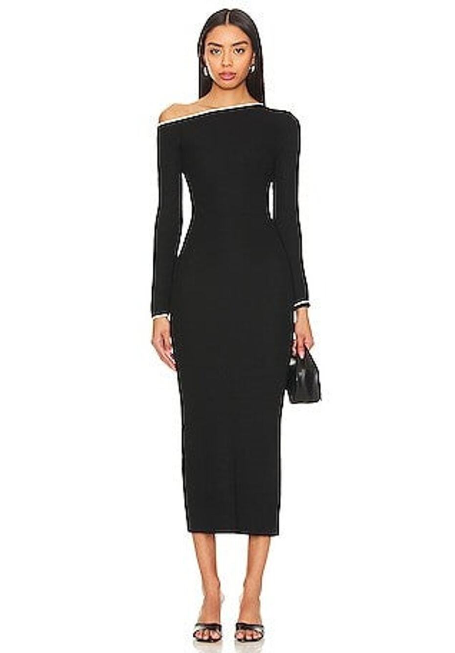 SNDYS x Revolve Dani Midi Dress - S